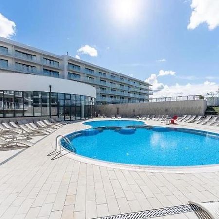 Apartament Robi - Polanki Aqua Kołobrzeg Eksteriør billede